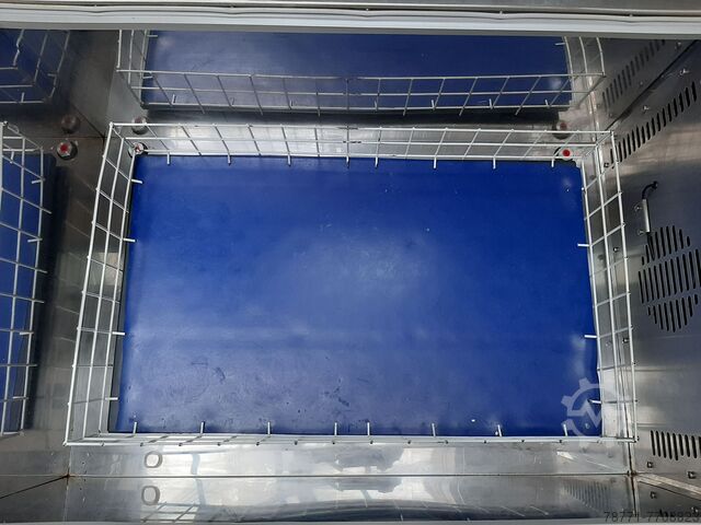 Incubator Shaker New Brunswick Innova 4300