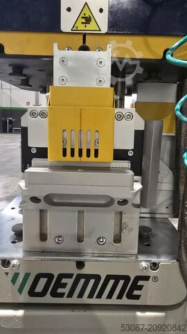 Pusher unit for Ponzio profiles Oemme 2990