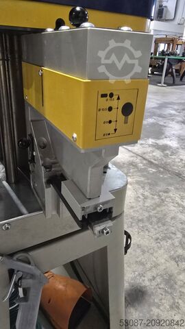 Pusher unit for Ponzio profiles Oemme 2990