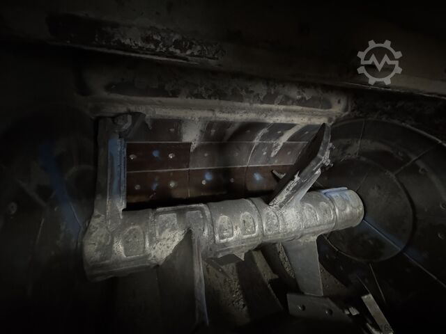 Stationäre Betonmischanlage ORU ORU 1500