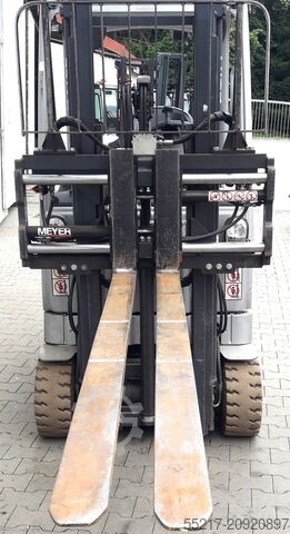 Forklift truck ID No. F00088 STILL RX20 - 18 P/H