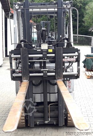 Forklift truck ID No. F00088 STILL RX20 - 18 P/H