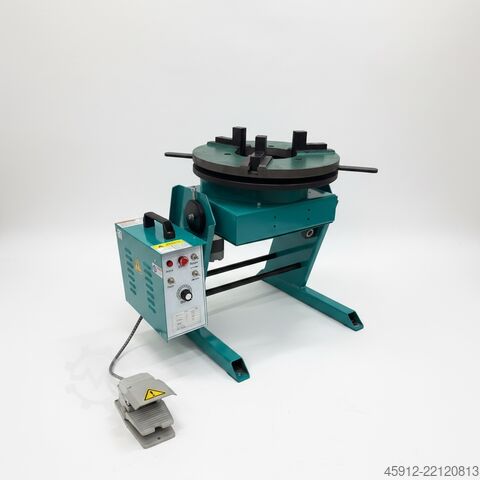 Welding table, welding rotary table AYEL-TECH HB-2