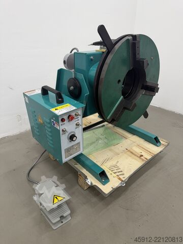 Welding table, welding rotary table AYEL-TECH HB-2