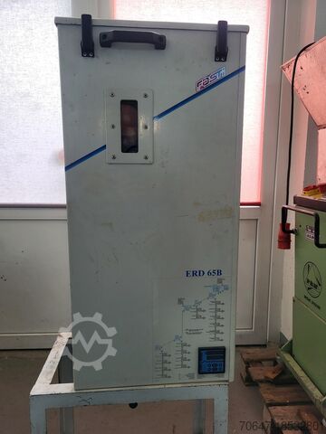 Compressed air dryer Fasti GmbH ERD 65 B