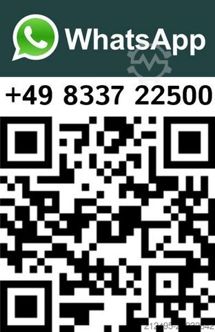 Swap chassis trailer KRONE JUMBO | MEGA | TANDEM | EDSCHA | ZZ