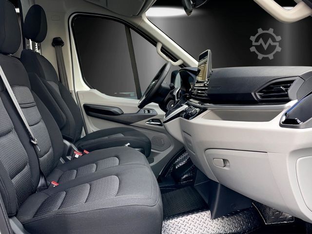 Tipper van MAXUS Maxus eDeliver9 65 kWh Dreiseitenkipper Sonderpr