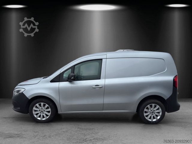 Panel van MERCEDES-BENZ Citan 113 KA/S 7G Pro NaviPkt ParkPkt MBUX Kamra