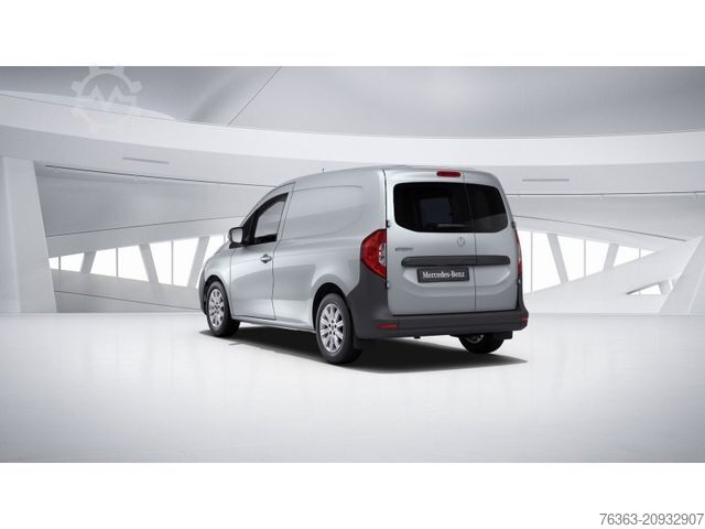 Panel van MERCEDES-BENZ Citan 113 KA/S 7G Pro NaviPkt ParkPkt MBUX Kamra