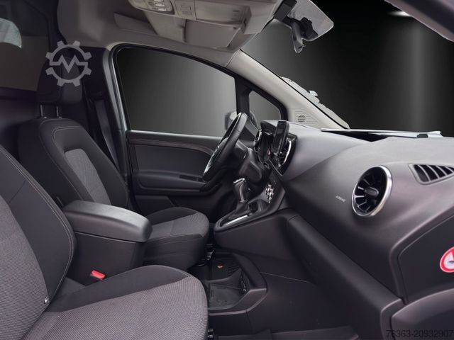 Panel van MERCEDES-BENZ Citan 113 KA/S 7G Pro NaviPkt ParkPkt MBUX Kamra