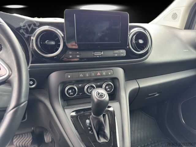 Panel van MERCEDES-BENZ Citan 113 KA/S 7G Pro NaviPkt ParkPkt MBUX Kamra