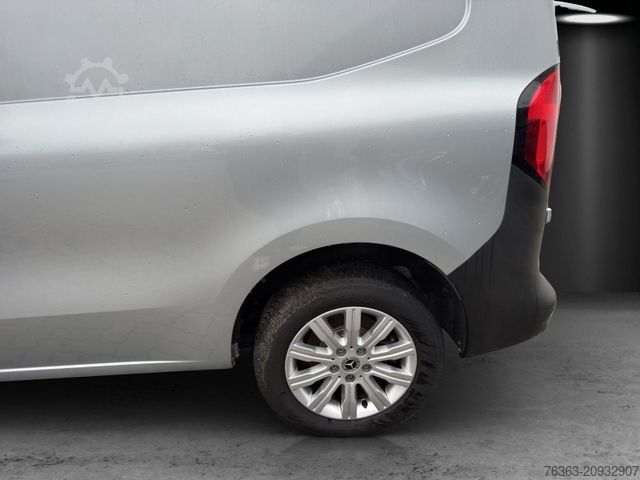 Panel van MERCEDES-BENZ Citan 113 KA/S 7G Pro NaviPkt ParkPkt MBUX Kamra