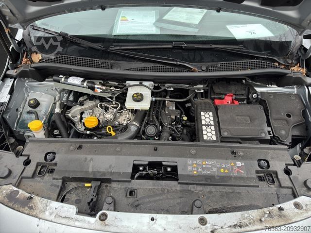 Panel van MERCEDES-BENZ Citan 113 KA/S 7G Pro NaviPkt ParkPkt MBUX Kamra