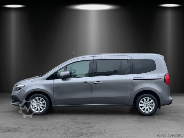 Minibus MERCEDES-BENZ T 180 Progressive EDITION AHK LED ChromPaket