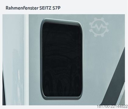 Teilintegriertes Wohnmobil Knaus L!VE TI 650 MF Platinum Selection *TraumMobil*Automatik*