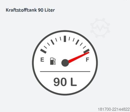 Teilintegriertes Wohnmobil Knaus L!VE TI 650 MF Platinum Selection *TraumMobil*Automatik*