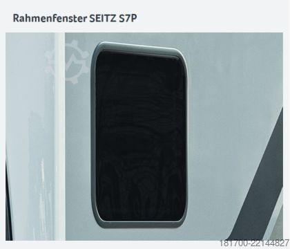 Teilintegriertes Wohnmobil Knaus L!VE TI 650 MF Platinum Selection *TraumMobil*Automatik*