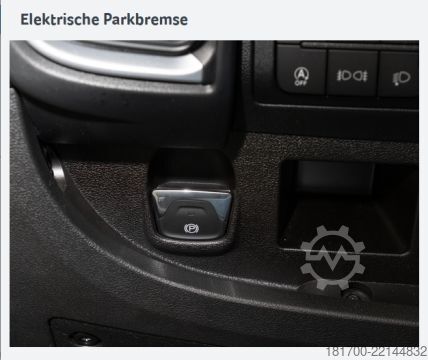 Teilintegriertes Wohnmobil Knaus Van TI 650 MEG VANSATION TraumMobil*Automatik*Rahmenfer