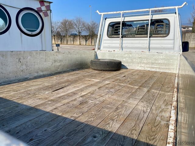 Kleintransporter FIAT Ducato