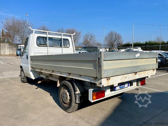 Kleintransporter FIAT Ducato