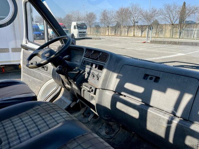 Kleintransporter FIAT Ducato