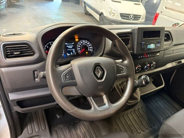 High top van RENAULT Master Kasten L2H2 Komfort Klima Tempomat PDC