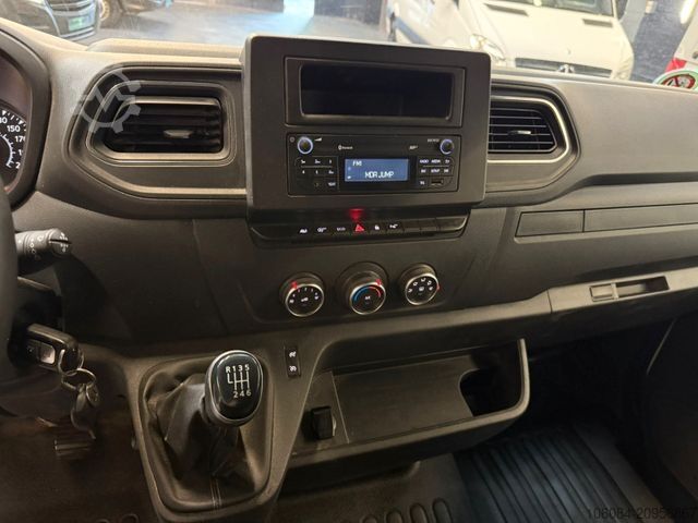 High top van RENAULT Master Kasten L2H2 Komfort Klima Tempomat PDC