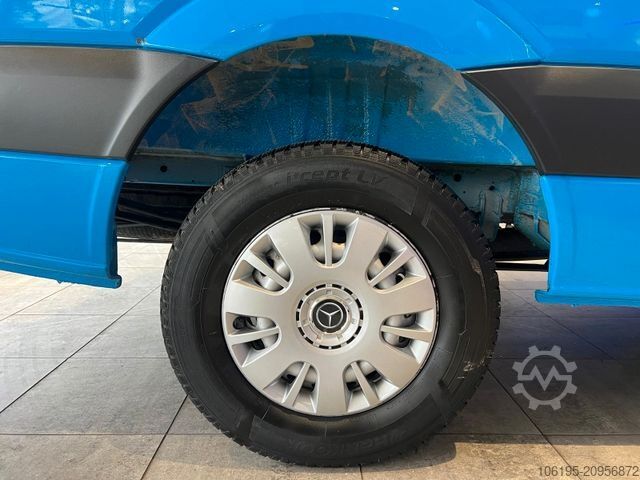High top van MERCEDES-BENZ Sprinter 316 CDI Mixto DoKa ?6-Sitzer*Garantie*