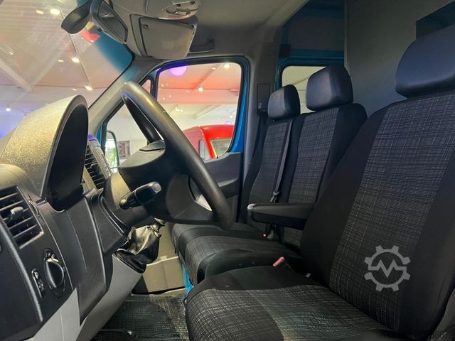 High top van MERCEDES-BENZ Sprinter 316 CDI Mixto DoKa ?6-Sitzer*Garantie*