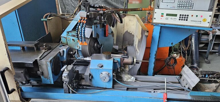 Cylindrical grinding machine Karstens K29