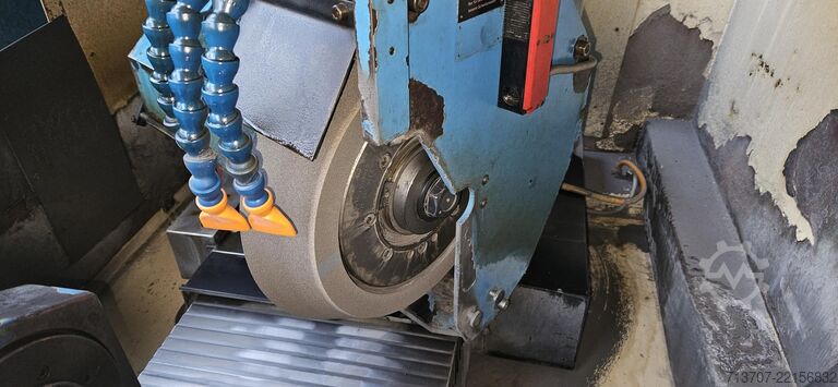 Cylindrical grinding machine Karstens K29