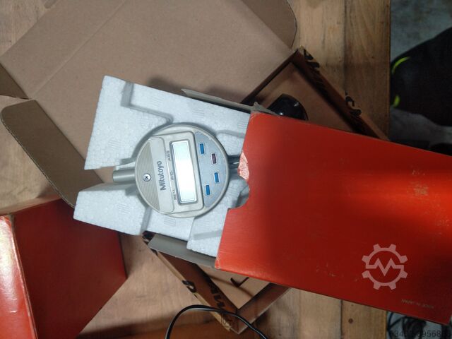 3 D Koordinatenmessmaschine ELATON Derby 454