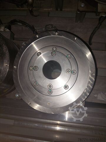 Absodex Treiber & Motor CKD AX4150GH W/ AX9000GH