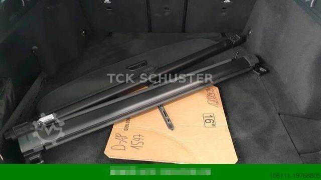 Minibus MERCEDES-BENZ C 220 T d Avantgarde Navi MBUX/less