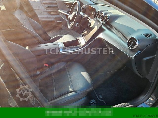 Minibus MERCEDES-BENZ C 220 T d Avantgarde Navi MBUX/less