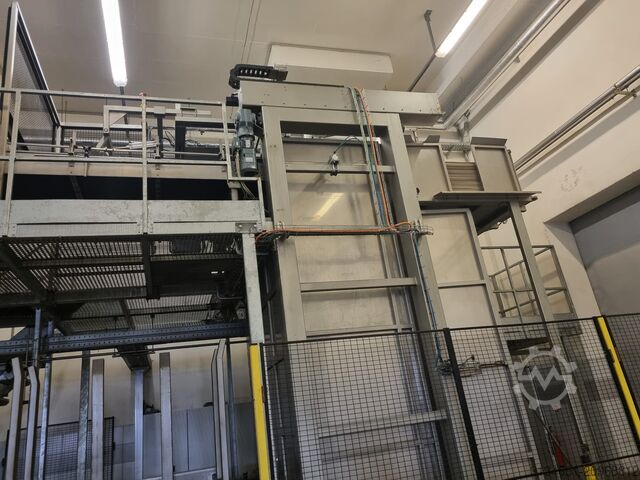 KHS can filling line for CSD and beer KHS CAN FILLING LINE FOR CSD AND BEER