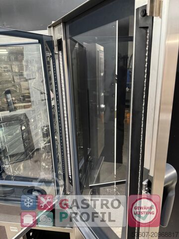 Kombidämpfer Rational SCC 101 WE