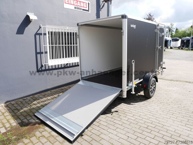 Kofferanhänger Variant Variant 1315 C2 EDITION 1350kg 258x148x1