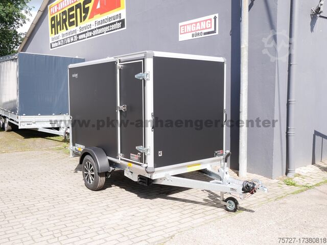 Kofferanhänger Variant Variant 1315 C2 EDITION 1350kg 258x148x1