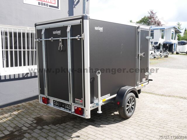 Kofferanhänger Variant Variant 1315 C2 EDITION 1350kg 258x148x1