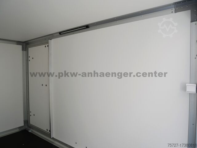 Kofferanhänger Variant Variant 1315 C2 EDITION 1350kg 258x148x1