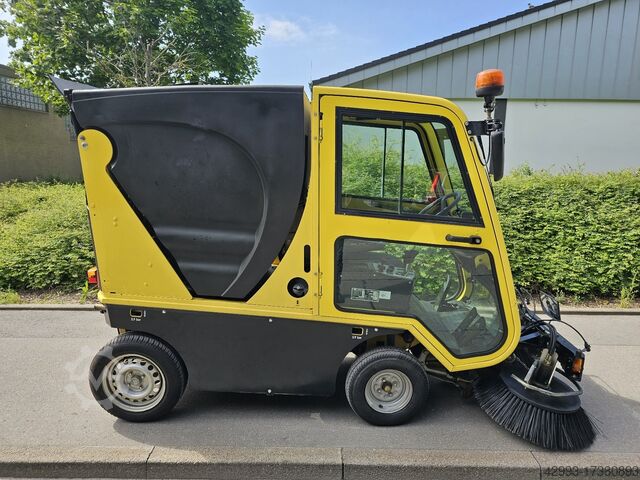 Sweeper Kärcher ICC1