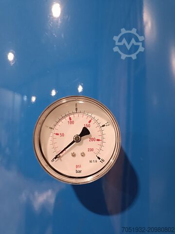 Screw compressor Air Horse AHB-20A VSD