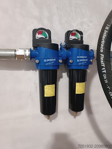 Screw compressor Air Horse AHB-20A VSD