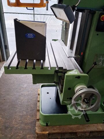 Tool milling machine DECKEL FP 4 MK