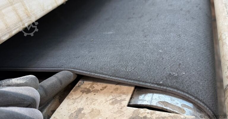 Uv dryer Venjakob, IST LIGNOCURE HL 140-4-N-DL