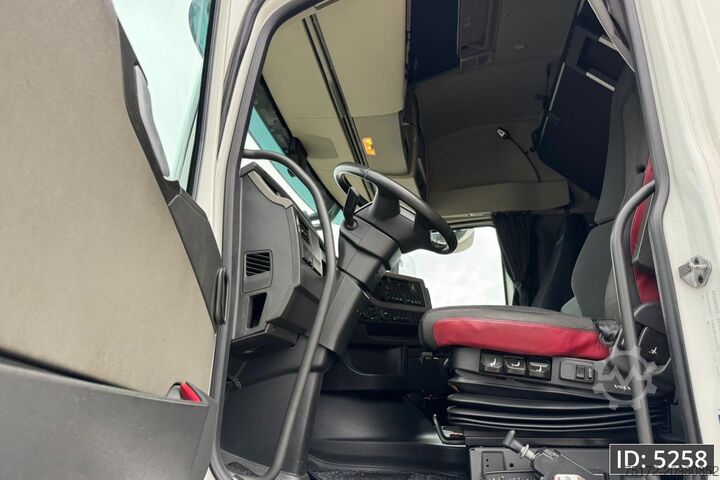 Standard-SZM Volvo FH 500 Globetrotter XL, Euro 6, / 2 Tanks / I-P...