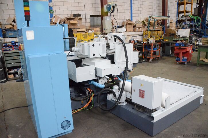 Cylindrical grinding machine KELLENBERGER UR 175x1000