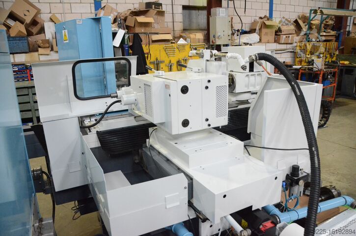 Rundschleifmaschine KELLENBERGER UR 175x1000