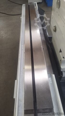 Rundschleifmaschine KELLENBERGER UR 175x1000